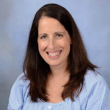Photo of Ms. Sharee Krueger