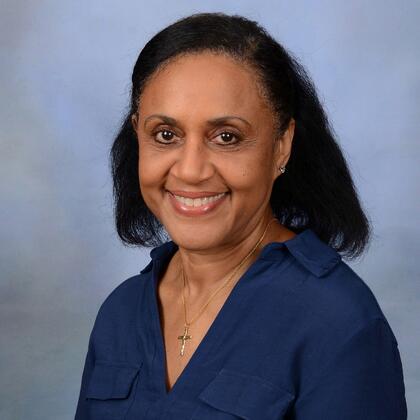 Photo of Mrs. Denise Lindsay