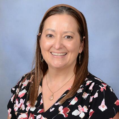 Photo of Mrs. Carissa Azemi