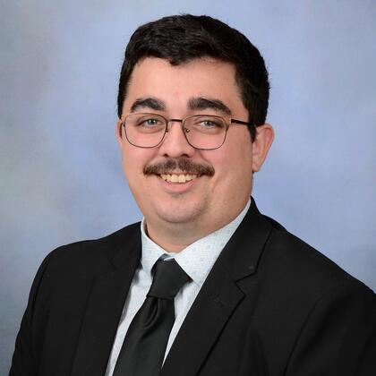 Photo of Mr. Rafael Bello
