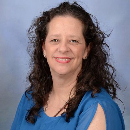Photo of Mrs. Kathleen Boyd