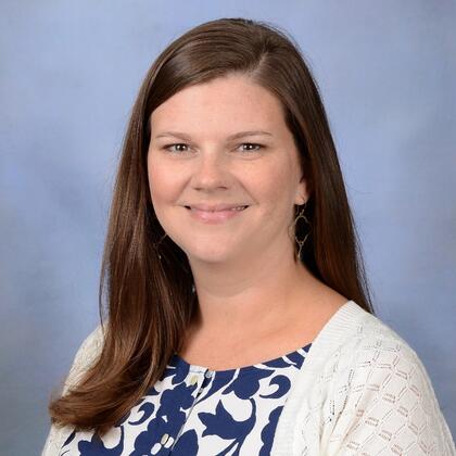 Photo of Ms. Kacy Bunte
