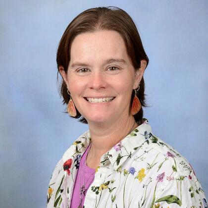 Photo of Mrs. Candice Deskins