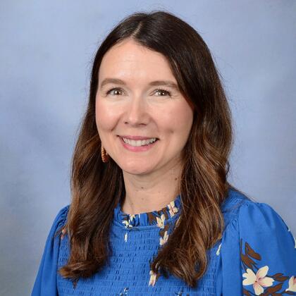Photo of Mrs. Carrie Yarbrough