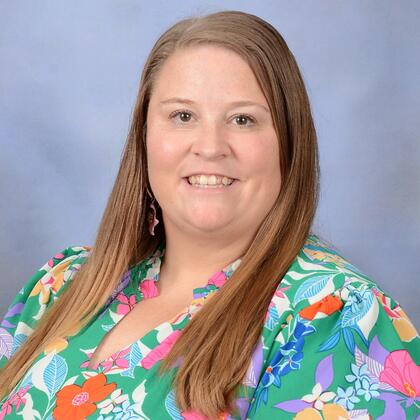 Photo of Mrs. Amanda Simecek