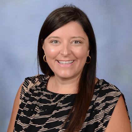 Photo of Mrs. Paige Sweatt