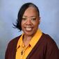 Photo of Ms. Danielle Turner