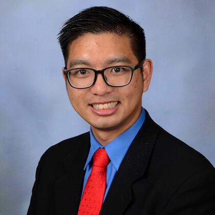 Photo of Mr. Odilo Vo