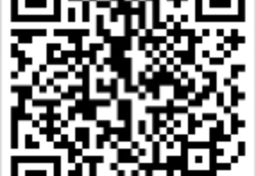 QR code to link to special education survey