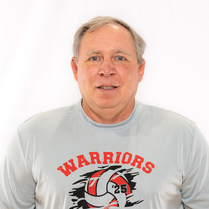 Photo of Mr. Alan Montgomery