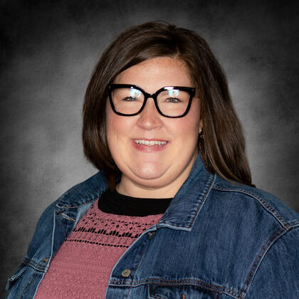 Photo of Mrs. Amanda Hughes