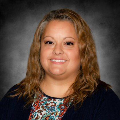 Photo of Mrs. Amanda Ruffner