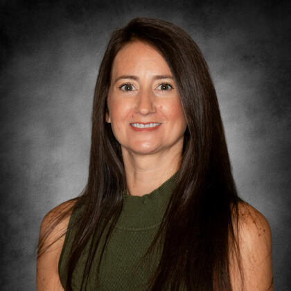 Photo of Mrs. Ashley Lowery