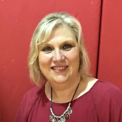 Photo of Mrs. Barbara Pippins