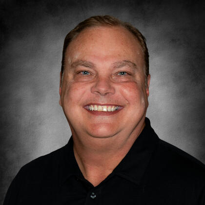 Photo of Mr. Bryant Williams