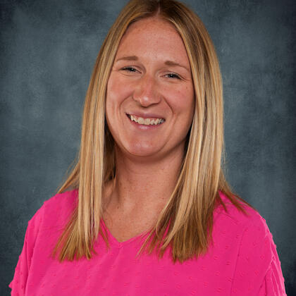 Photo of Mrs. Candace Detweiler