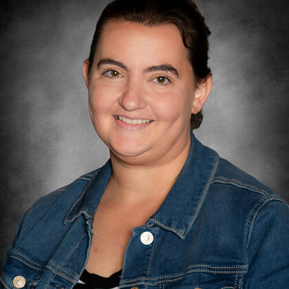 Photo of Mrs. Christina Marchant