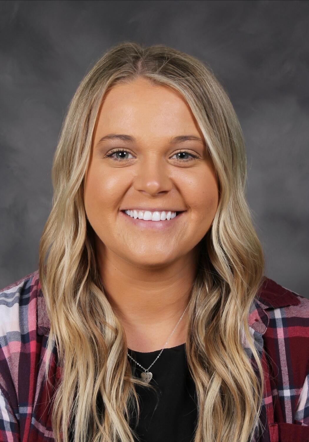 Emilee Wagler | About