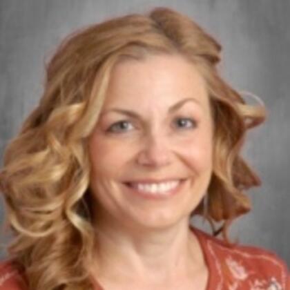 Photo of Mrs. Kelly Jones