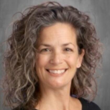 Photo of Mrs. Susie Sensinger
