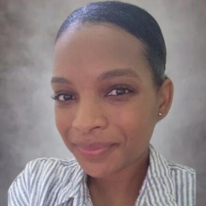 Photo of Ms. Cristal Jimenez