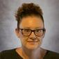 Photo of Ms. Jessica Allen
