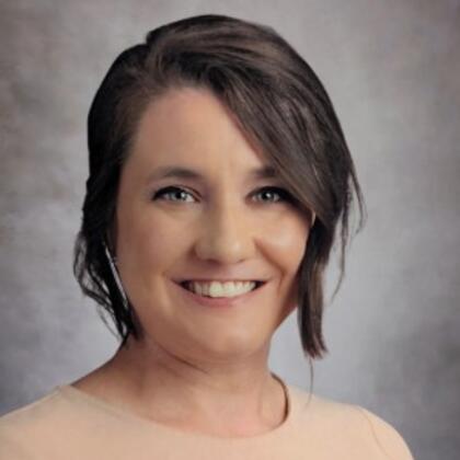 Photo of Mrs. Cassandra Carmona