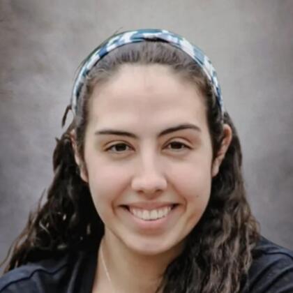 Photo of Mrs. Kaitlyn Chioffe