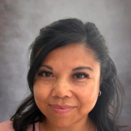 Photo of Mrs. Sarah Alicea