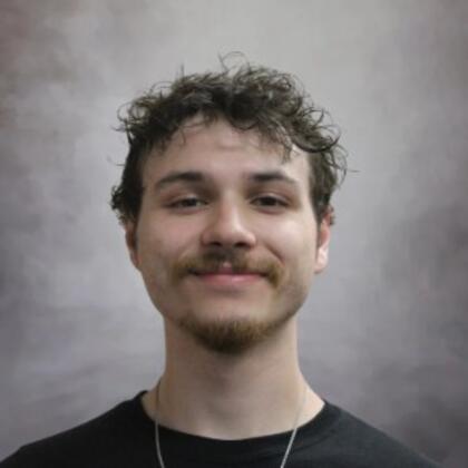 Photo of Mr. Ashland Zaun