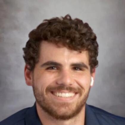Photo of Mr. Jonathan Chioffe