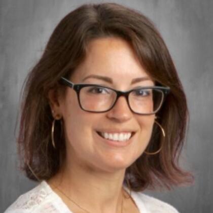 Photo of Ms. Jolaine Moreland