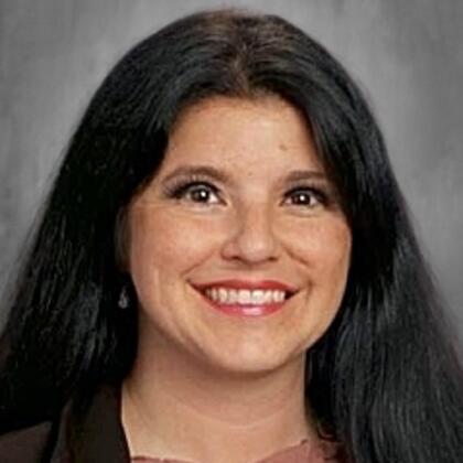 Photo of Dr. Tatum Johnson