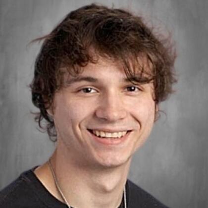 Photo of Mr. Ashland Zaun