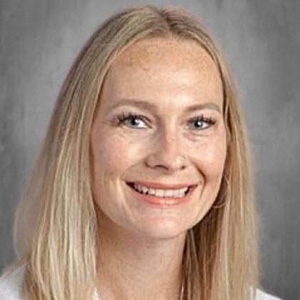 Photo of Ms. Jennifer Petak