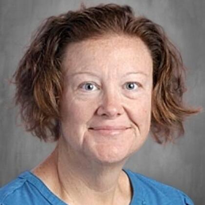 Photo of Ms. Jessica Allen