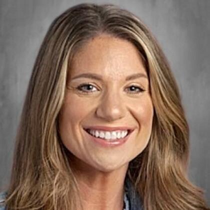 Photo of Mrs. Kimberly Guiliana