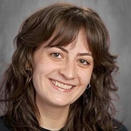 Photo of Ms. Camerin Savacool