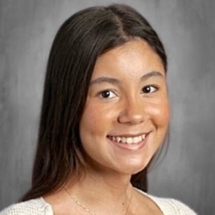 Photo of Ms. Giovanna Delima