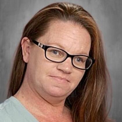 Photo of Ms. Karen Ramirez