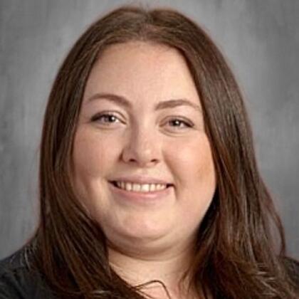 Photo of Mrs. Jessica Kopacz