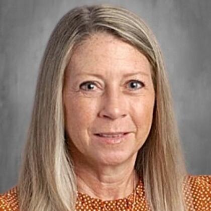 Photo of Mrs. Christina Howley