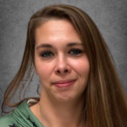 Photo of Ms. Jena Norris