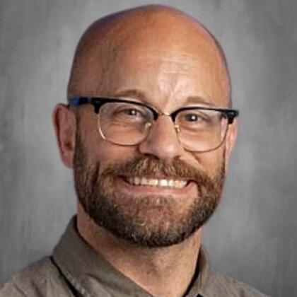 Photo of Mr. Richard Van Dien