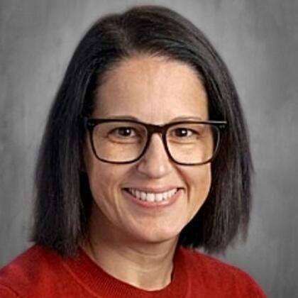 Photo of Ms. Jennifer Cusano