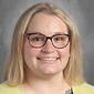 Photo of Ms. Emilee Segreaves