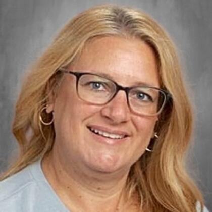 Photo of Mrs. Christina Henderson