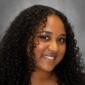 Photo of Ms. Ashely Wilson