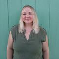 Photo of Kristen Miller