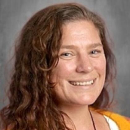 Photo of Amanda DuVall